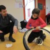 séance école du samedi 16 janvier 2016